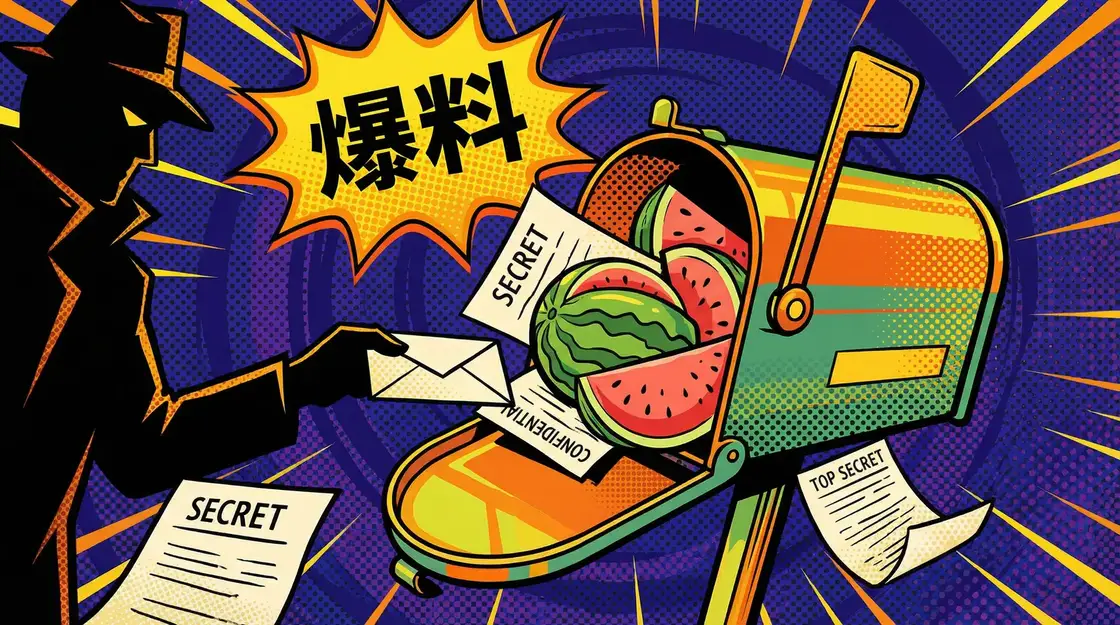 凤凰娱乐官网 匿名爆料通道漫画插图